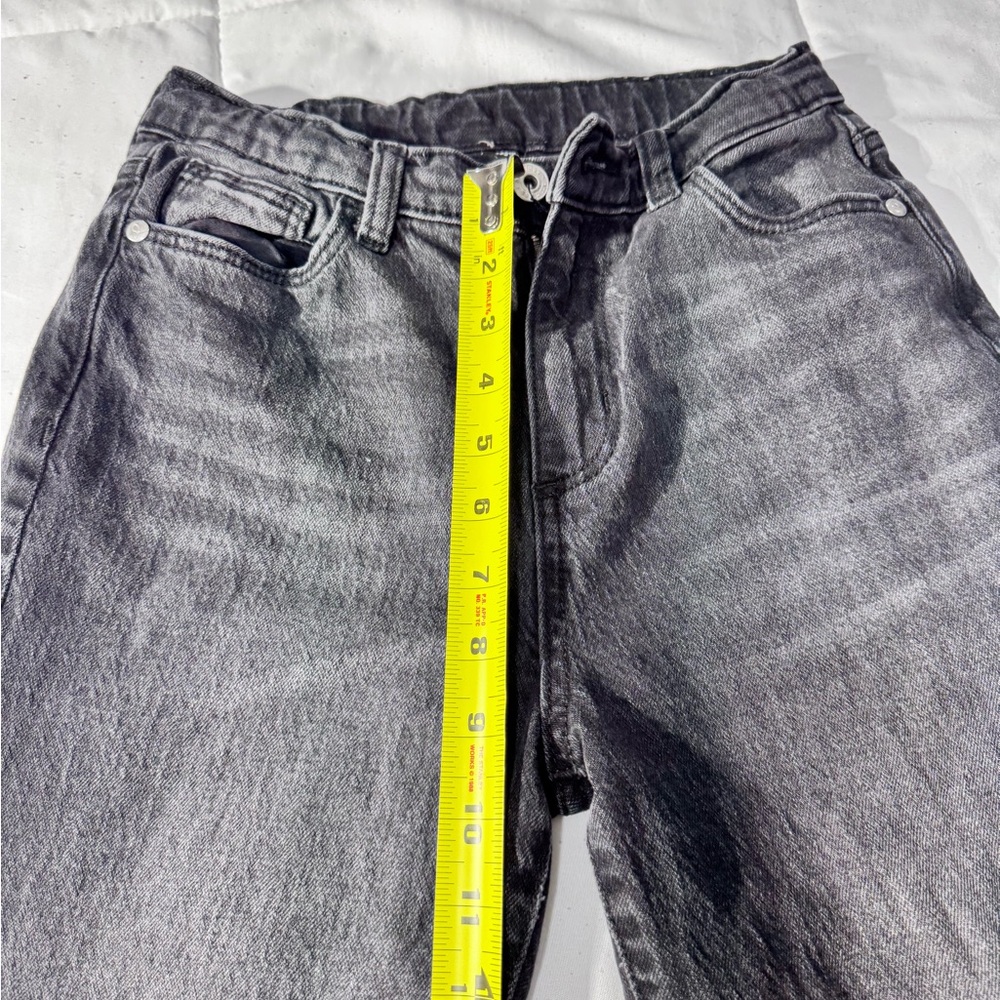 Girls art class Charcoal Denim Jeans